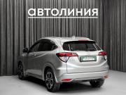 Honda Vezel I Красноярск  - изображение 27
