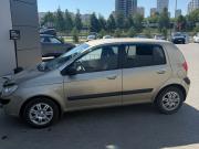 Hyundai Getz I Рестайлинг Кемерово  - изображение 38