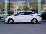 Hyundai Solaris I Самара  - изображение 22