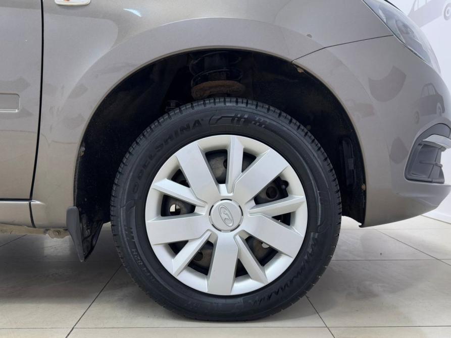 Lada (ВАЗ) Granta I Рестайлинг Ставрополь  - изображение 15