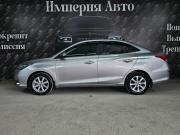 Changan Alsvin Краснодар  - изображение 38