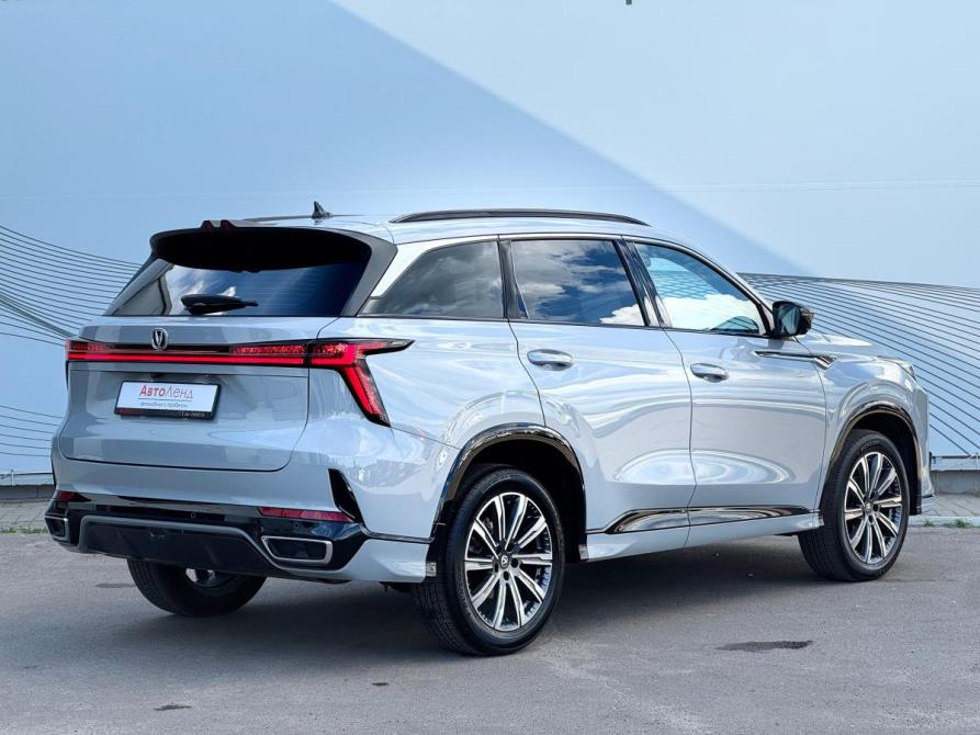 Changan CS75 Plus III Воронеж  - изображение 9