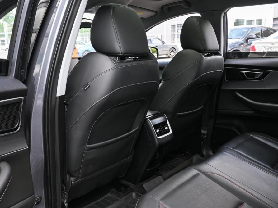 Chery Tiggo 7 Pro I Волгоград  - изображение 13