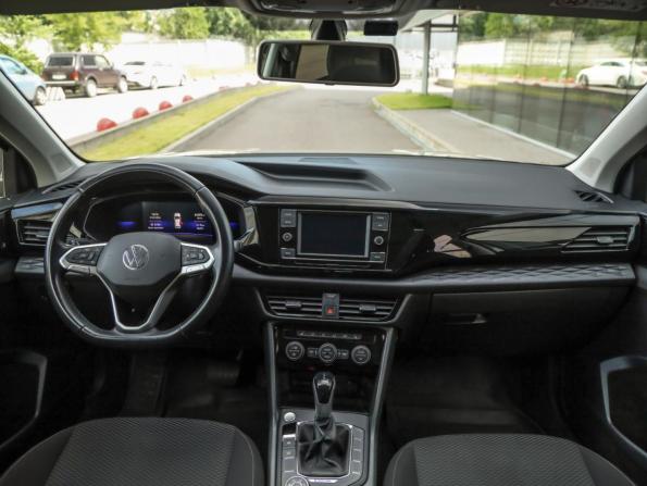 Volkswagen Taos I с пробегом 2021 года, цена 2 759 000 рублей, 64282 км, внедорожник, Автокод Объявления