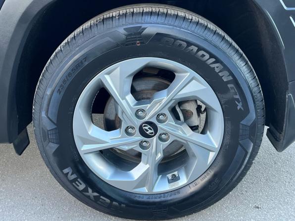 Hyundai Tucson IV с пробегом 2021 года, цена 2 545 000 рублей, 73101 км, внедорожник, Автокод Объявления