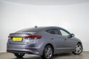 Hyundai Elantra VI (AD) Оренбург  - изображение 26
