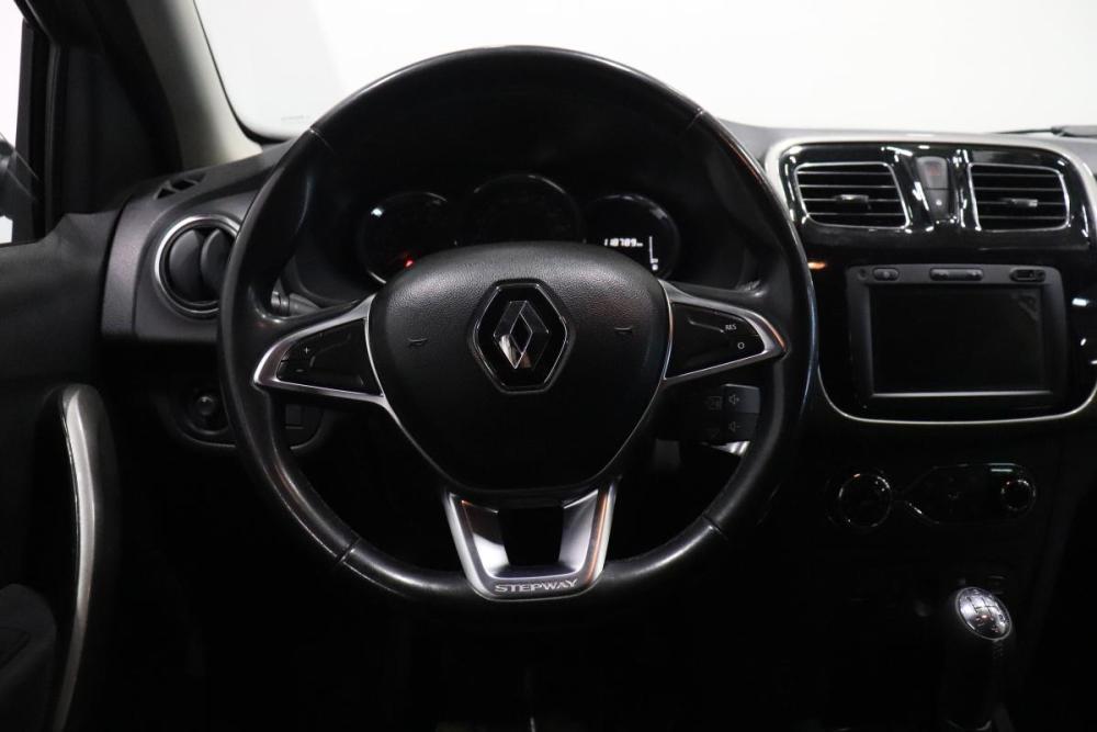 Renault Logan II Рестайлинг Ульяновск  - изображение 10