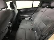Kia Sportage IV Москва  - изображение 37