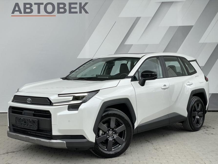 Toyota RAV4 VI (XA60) Екатеринбург  - изображение 1
