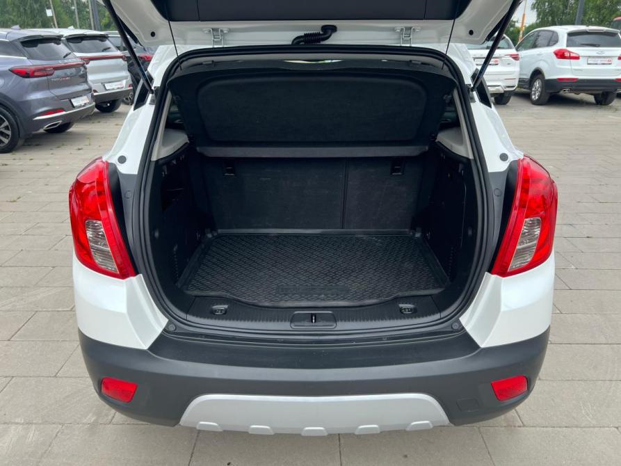 Opel Mokka I Стерлитамак  - изображение 22