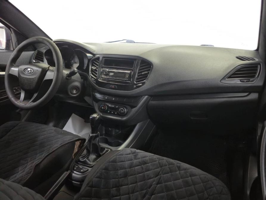 Lada (ВАЗ) Vesta I Альметьевск  - изображение 12
