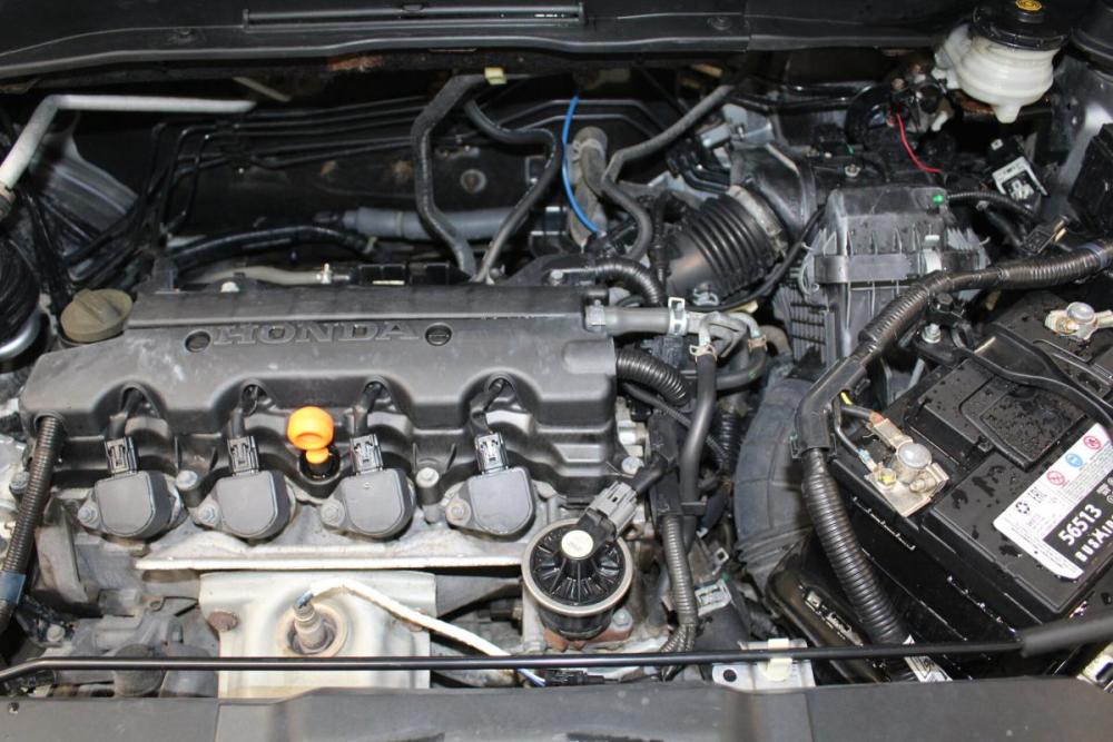 Honda CR-V III Кемерово  - изображение 20