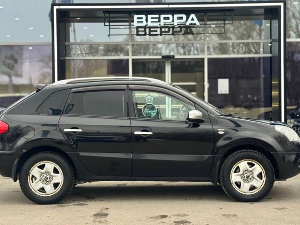 Renault Koleos I с пробегом 2011 года, цена 850 000 рублей, 160748 км, внедорожник, Автокод Объявления