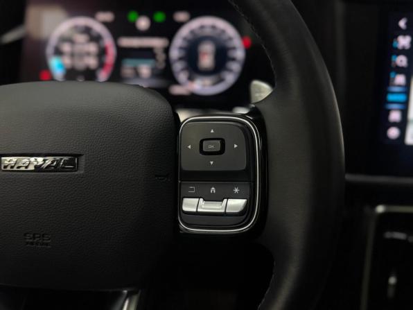 Haval Dargo I с пробегом 2024 года, цена 2 780 000 рублей, 54000 км, внедорожник, Автокод Объявления