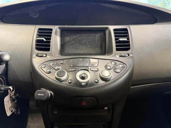 Nissan Primera III (P12) с пробегом 2005 года, цена 465 000 рублей, 265000 км, седан, Автокод Объявления