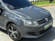 Volkswagen Polo V Ижевск  - изображение 36
