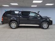Toyota Hilux VII Рестайлинг Москва  - изображение 24