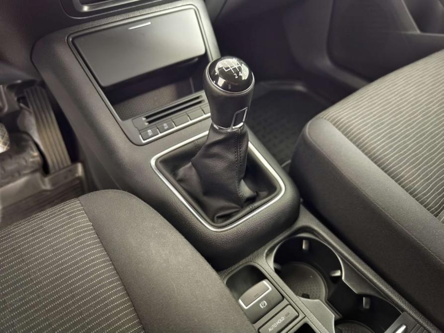 Volkswagen Tiguan I Рестайлинг Санкт-Петербург  - изображение 14