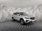 Geely Atlas Pro Москва  - изображение 25