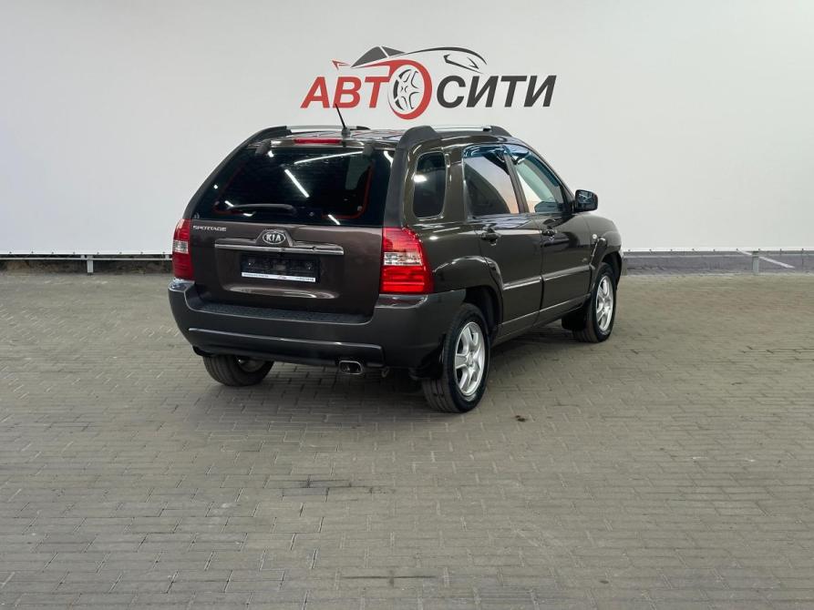 Kia Sportage II Тамбов  - изображение 7