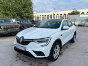 Renault Arkana I Санкт-Петербург  - изображение 13