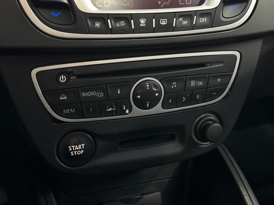 Renault Fluence I Санкт-Петербург  - изображение 16