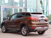 Geely Atlas I Санкт-Петербург  - изображение 28