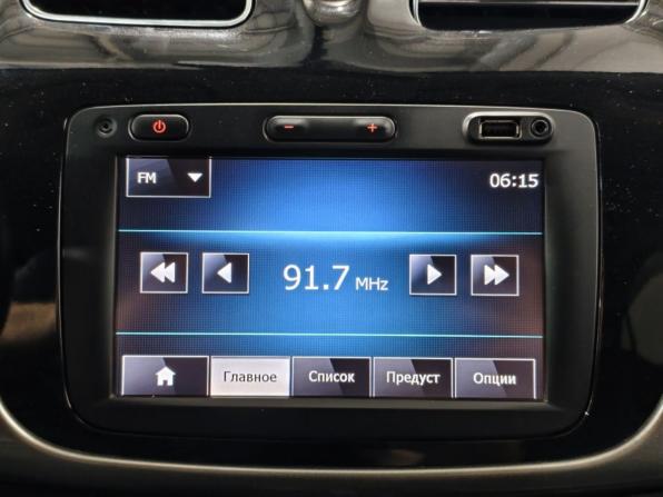 Renault Logan II с пробегом 2014 года, цена 685 700 рублей, 160634 км, седан, Автокод Объявления