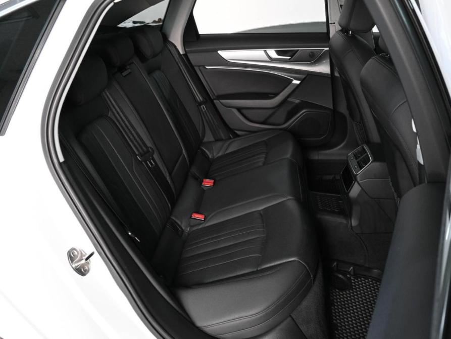 Audi A6 V (C8) Ростов-на-Дону  - изображение 7