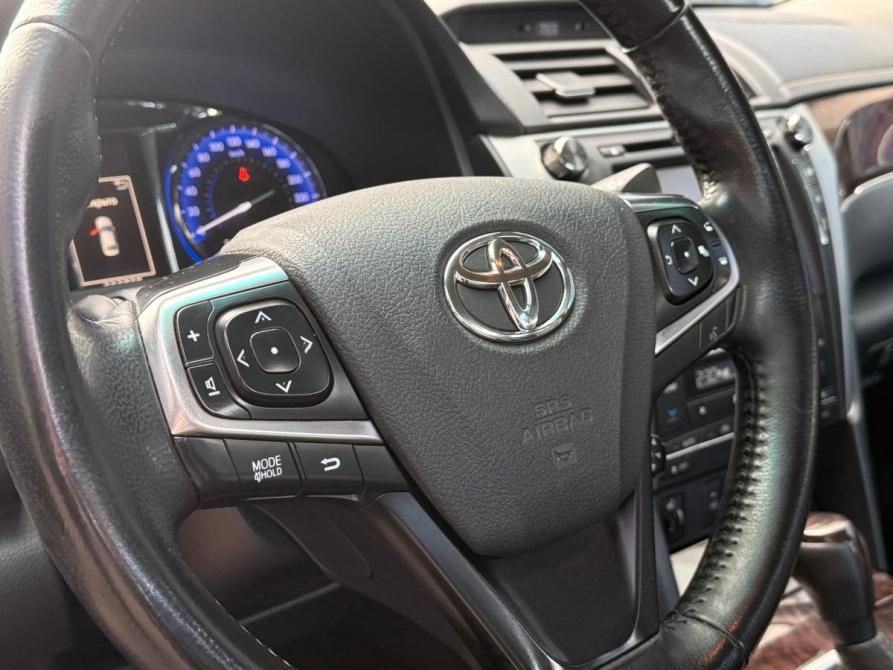 Toyota Camry VII (XV50) Рестайлинг 2 Нижний Новгород  - изображение 12