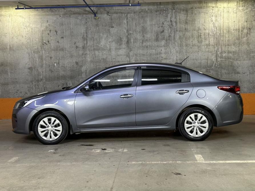 Kia Rio IV Уфа  - изображение 6