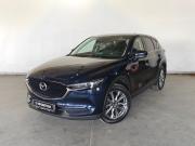 Mazda CX-5 II Москва  - изображение 22