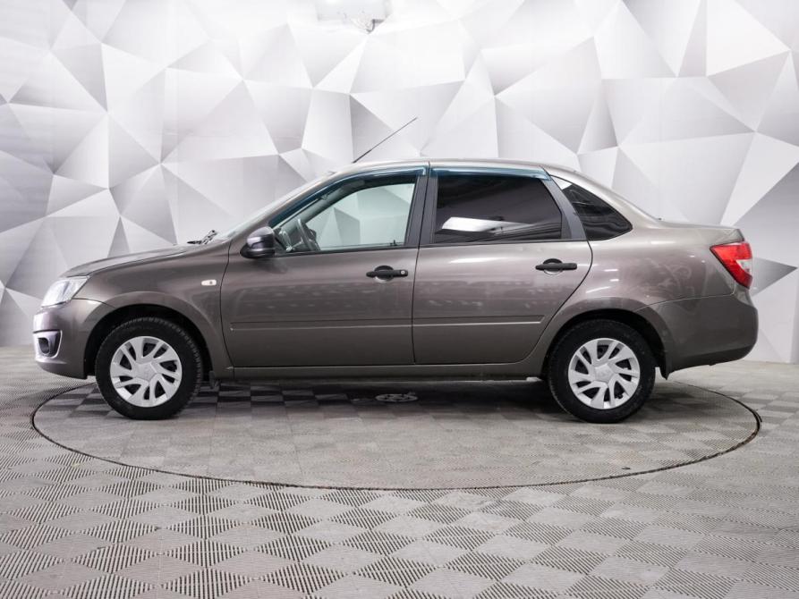 Lada (ВАЗ) Granta I Ульяновск  - изображение 2