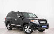 Toyota Land Cruiser 200 Series Рестайлинг 1 Красноярск  - изображение 21