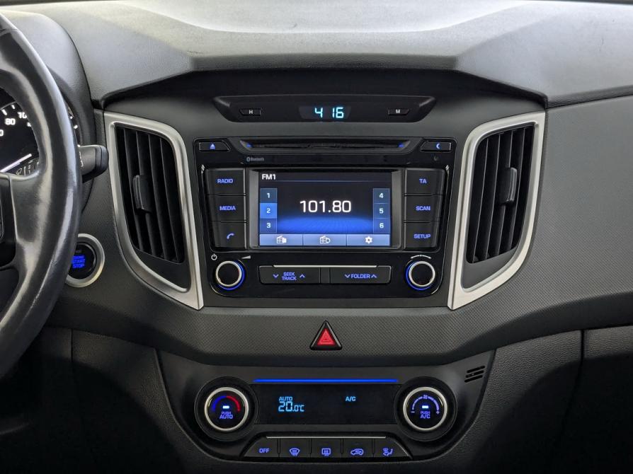 Hyundai Creta I Москва  - изображение 15