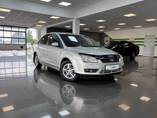 Ford Focus II с пробегом 2007 года, цена 475 000 рублей, 351229 км, седан, Автокод Объявления