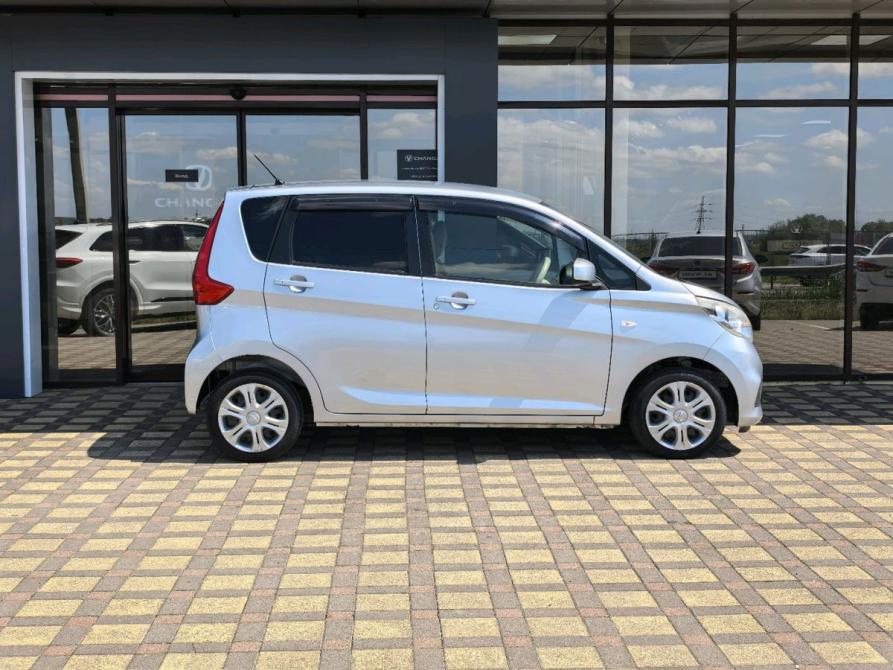 Nissan Dayz I Рестайлинг Краснодар  - изображение 4