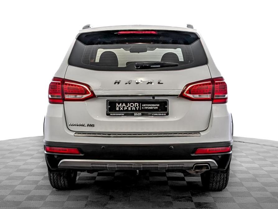 Haval H6 I Москва  - изображение 6