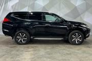 Mitsubishi Pajero Sport III Оренбург  - изображение 32