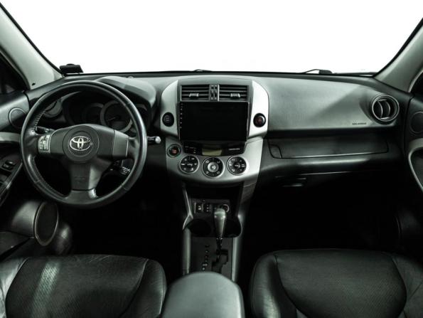 Toyota RAV4 III (XA30) с пробегом 2007 года, цена 1 099 585 рублей, 241634 км, внедорожник, Автокод Объявления