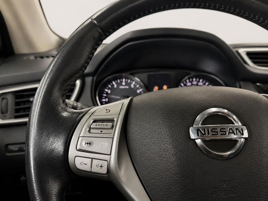 Nissan X-Trail III Рестайлинг Уфа  - изображение 9