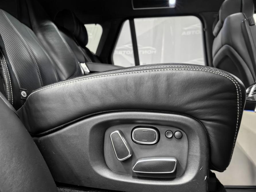 Land Rover Range Rover IV Новосибирск  - изображение 19