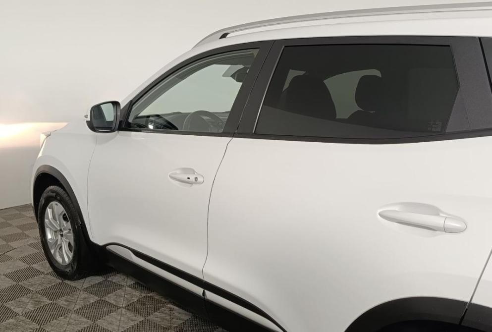 Chery Tiggo 4 I Рестайлинг Волгоград  - изображение 20