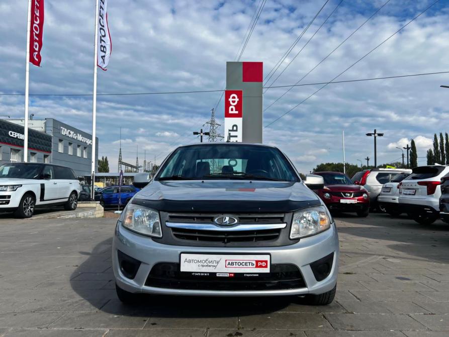 Lada (ВАЗ) Granta I Стерлитамак  - изображение 5