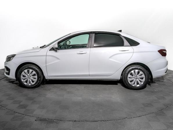 Lada (ВАЗ) Vesta I Рестайлинг (NG) с пробегом 2023 года, цена 1 155 000 рублей, 43312 км, седан, Автокод Объявления