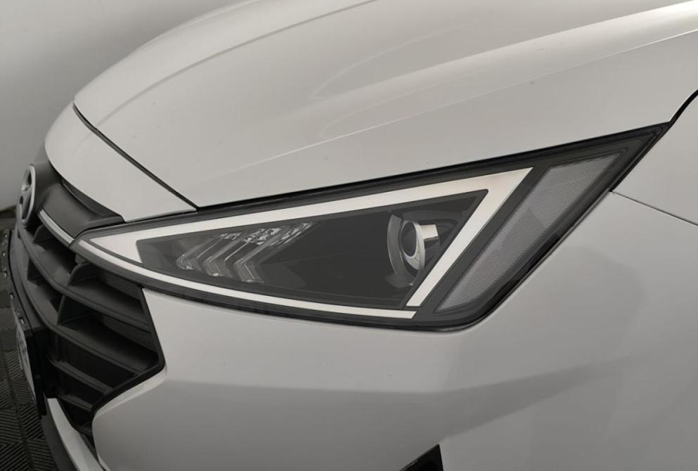 Hyundai Elantra VI (AD) Нижний Новгород  - изображение 20