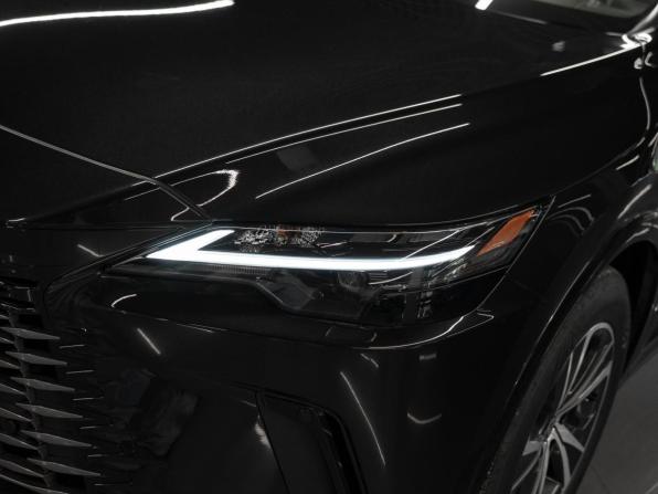 Lexus RX V с пробегом 2025 года, цена 8 400 000 рублей, 50 км, внедорожник, Автокод Объявления
