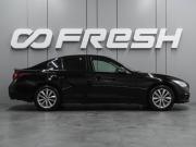 Infiniti Q50 I Воронеж  - изображение 32