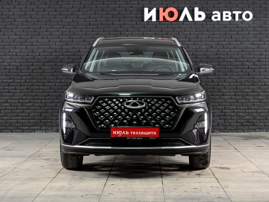 Chery Tiggo 7 Pro Max I Екатеринбург  - изображение 2