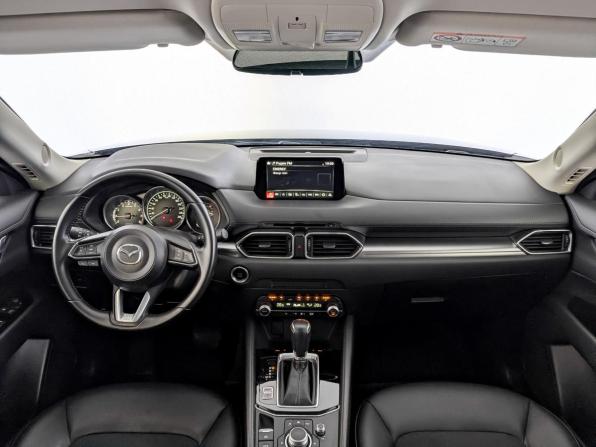 Mazda CX-5 II с пробегом 2021 года, цена 3 620 000 рублей, 28350 км, внедорожник, Автокод Объявления